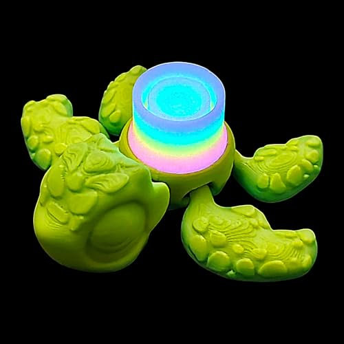 Estatuilla de | Miniaturas De s Decorativas,Juguetes Anti estrés Impresos En 3D para Decoración del Hogar, Fiestas De Cumpleaños Y Regalos Originales