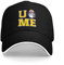 URYRYUI Bedruckte Baseballkappe Gelb Wrestling Cena John Weiß Custom Für Herren Unisex Männlich Strand Sonnencreme Hut Snapback Cap Wärmeabsorption Sportgeschenke