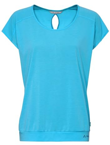 VAUDE T-Shirt Women's Skomer T-Shirt III