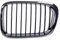 1x Kühlergrill Frontgrill Grill Kühlergitter Gitter Ziergitter Niere vorne links