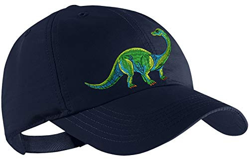 Kinder Schildmütze Langhals - Base Cap Dinosaurier Dino Saurier