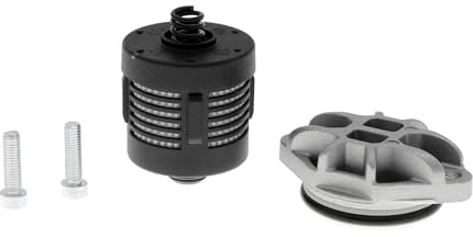 Hydraulikfilter, Lamellenkupplung (Allradantrieb) VAICO V25-1300 EXPERT KITS + | Kompatibel mit: FORD KUGA I, LAND ROVER FREELANDER 2