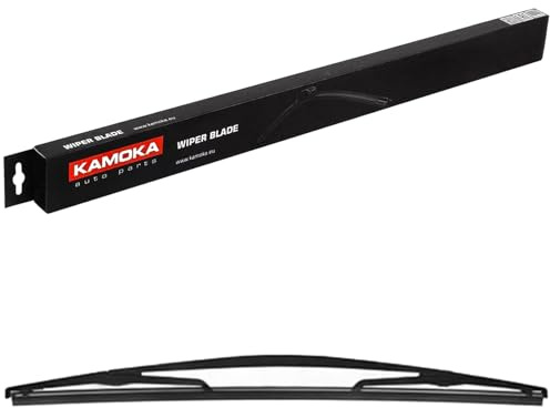 KAMOKA Wischblatt 29015