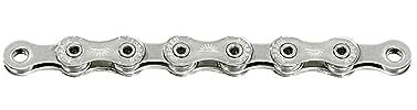 SunRace Silver 10 Speed Chain