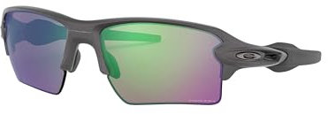 Oakley Unisex OO9188-F359 Sonnenbrille, Mehrfarbig, 53