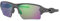 Oakley Unisex OO9188-F359 Sonnenbrille, Mehrfarbig, 53