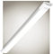 Bellanny LED Deckenleucht Röhre Licht 90cm, 30W 3600LM Leuchtstoffröhre 4500K Neutralweiß Feuchtraumleuchte LED, 130° Abstrahlwinkel Lichtleiste Lampe für Wohnzimmer Küche Garage Werkstatt Büro