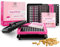 MAISON NATURELLE® Machine de remplissage de capsules taille 0 avec instructions détaillées – remplisseuse de capsules gélulier 00 gélulier the capsule machine machine capsule gélules