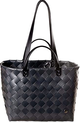 Ice-Bag TWIN Witzgall 5066-90-0U Einkaufstasche, Einkaufskorb, Shoppertasche, 40x20x40/32 cm Höhe mit Griffca.40 cm,mit Henkel ca.65 cm