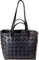 Ice-Bag TWIN Witzgall 5066-90-0U Einkaufstasche, Einkaufskorb, Shoppertasche, 40x20x40/32 cm Höhe mit Griffca.40 cm,mit Henkel ca.65 cm