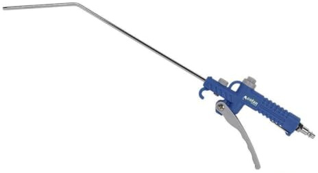 Einzelpistole, Kunststoff, lang, 330 mm