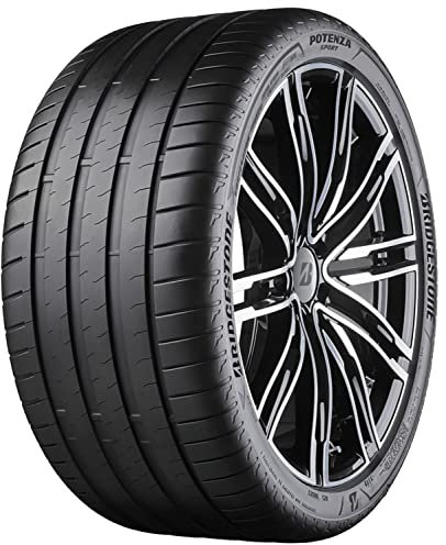 Bridgestone POTENZA SPORT - 275/35 ZR19 (100Y) XL - E/A/73 - Sommerreifen (PKW & SUV)