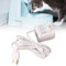 Bomba de Fuente Silenciosa para Mascotas, Silenciosa, Previene la Quema en Seco, Motor sin Escobillas de CC Alimentado por USB, Mini Bomba de Agua Ultra Silenciosa para Gatos para Fuente de Agua para