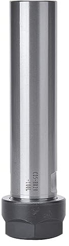 Portautensili a Pinza ER20 ER20A 100L100mm Cilindrico Lunghezza Estensione di Portautensili a Codolo C25