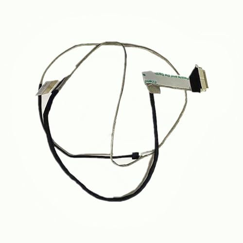 LCD LED Display Video Bildschirm Flex Kabel für Toshiba Satellite L70-A 6017B0495901