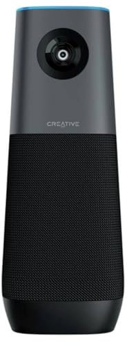 CREATIVE Webcam Technology