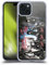 Head Case Designs Offizielle Motley Crue Girls Girls Girls Alben Softgelhülle Kompatibel Mit Apple iPhone 15 Plus Und Kompatibel Mit Magsafe Zubehör