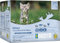Bozita Nassfutter Häppchen in Sauce mit Fisch und Fleisch - 12x85g Portionsbeutel getreidefreies & weizenfreies Futter für Katzen - Katzennassfutter für Adult-Katzen mit 8,5% Protein & 4,5% Fettgehalt