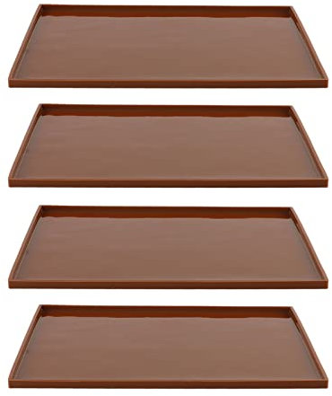 ZPSHYD Obst Dehydrator Matten Edelstahl Backschaufel für Pizza und Kuchen, Sicherheitsübertragungswerkzeug, Runde Kuchenspatel, Kuchenschneider Pizzaschaufel