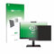 upscreen Blickschutzfilter für Lenovo ThinkCentre Tiny-In-One 22 Gen 5 Privacy Filter Blickschutzfolie Sichtschutz-Folie [Blaulichtfilter,