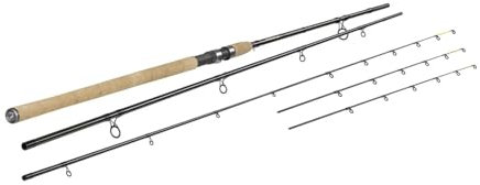 Sportex Xclusive Feederruten Angelruten Feederfischen (Feeder 4,20m - 90-160g)