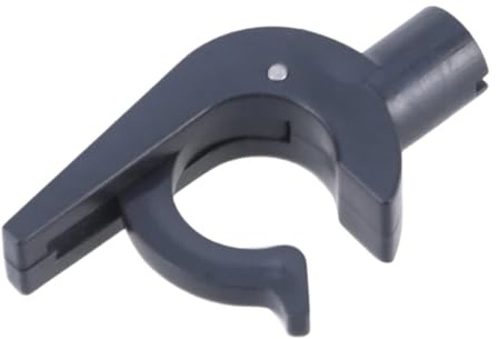 Turntable Tone Arm Clip - Tone Arms Support Stand, Plate Player Clip | Adjustable Pen Box, Vinyl Accessories Replacement Parts Kit, Audio Turntables Stands with Secure Lock for Audiophiles