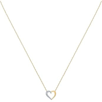 CHRIST Damen-Kette 2 Diamant 32030778
