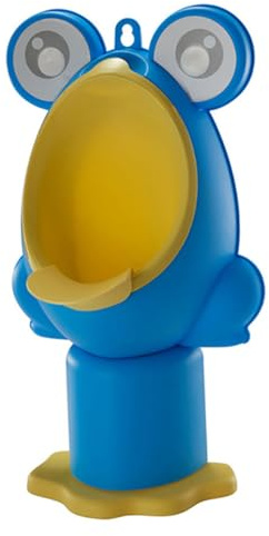 WEKAMOS Urinoir Pour Tout-Petits Garçons Pot Urinoir Pour Garçon Pot