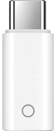 Pencil Charger Adapter,Usb-C To Pencil Adapter For Apple Pencil 1st Gen,Compatible With Ipad 10th Gen (No Bluetooth Pairing Support)