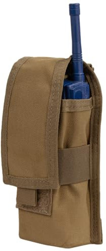 Condor Radio Pouch Funkgerätetasche Coyote