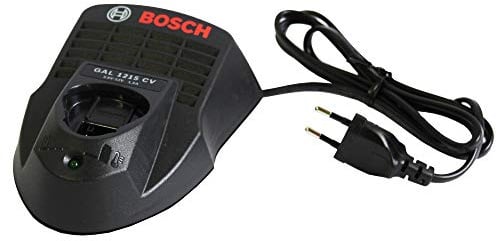 Bosch Standardladegerät 12V Li-Ion GAL 1215 CV 1,5 A