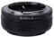 FD-RF GABALE Objektivadapter für Canon FD Objektiv kompatibel mit Canon EOS R Kamera EOSR RF