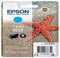 Epson Singlepack Cyan 603 Ink, One size