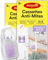 Aeroxon Anti Mites Textiles 2x3 - Anti Mites Vetements pour Armoire, Antimites Vetements Puissant et Tissus Contre Les Mites des Vêtements, Piège à Mites des Vêtements avec Odeur de Lavande