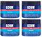 Ozium® Original - Eliminates Smoke & Odors Freshens Air - Car Home Office 4.5oz x4