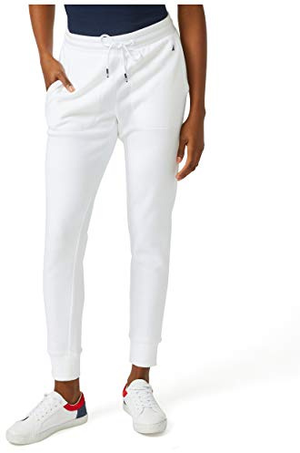 Nautica Damen Knit Sweatpants Trainingshose