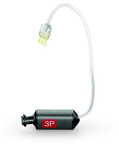 Phonak Receiver 4.0, Power 3R Receiver, Phonak Audeo Marvel, Paradise M RIC Hearing Aids (P Receiver 4.0, 3R Right)