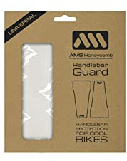 All Mountain Style AMS Honeycomb Lenkerschutz