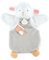 Doudou et Compagnie - Doudou marionnette - Agneau - DC4007