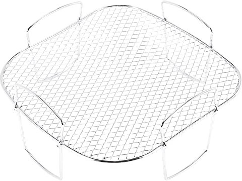 Pyatofyy DöRRregal - Soporte para freidora de Ninja para freidora de, Estante para Tostadas, Accesorios para freidora de