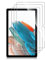 WEOFUN 3 unidades protectores de pantalla para Samsung Galaxy Tab A8 de 10,5 pulgadas, dureza 9H, protector de pantalla 2.5D