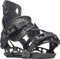 Flow NX2 '23 Snowboard Bindung, Farbe:Black, Größe:M