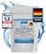 AGUALEVE® 3 in 1 Pool-Teststreifen 50 Stück *NEU* | Präzise, schnell & einfach messen: Gesamthärte, Freies Chlor, pH-Wert | Deutsche Markenqualität