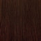 GLOBAL EXTEND® Bonding-Extensions I 100% Echthaar I Double Drawn | Verschiedene Längen I Wiederverwendbar I Vielseitigkeit im Styling I Breite Farbauswahl (45 cm, schokobraun)