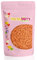HONEYBERRY INCLUSIONS Orange Pumpkins Halloween Sprinkles 200g - Premium Edible Decorating Halloween Sprinkles for Baking, Cupcake and Cake Decorations, Ice Cream, Dessert and Icing Decoration Toppers