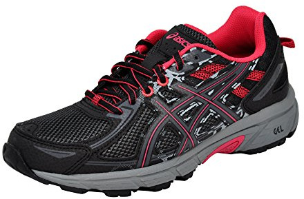 ASICS Unisex Gel-Venture 6 Sneaker