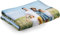 PICANOVA – Fotodecke Personalisierte Decke mit Foto 200x150cm – Gestalten Sie mit Ihrem eigenen Bild & Text – Kuscheldecke Personalisiert – Premiumqualität Fleecedecke