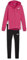 PUMA Tuta Metallic Donna Tute Fuxia S