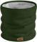 ATNKE Winter Warm Halsschlauch Verdicken Sie Winddichte Schals Staub Gesichts Maske Ski Doppel Lagen Fleece Gefüttert Strick Schal Geschenke für Männer und Frauen/Dark Army Green