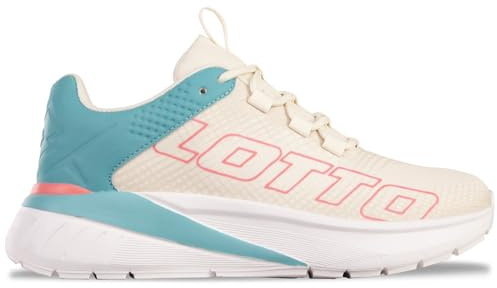Lotto Unisex Vitalitiv Sneaker